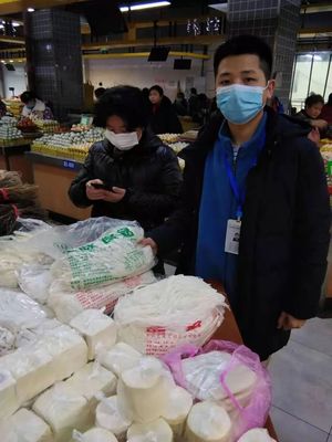 郴州“3.15”专项食品监督抽检结果公布